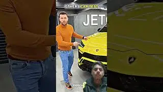 Normal test VS REAL Crash test#shorts #viralvideo #trending #explore #teslastock #subscribemychannel