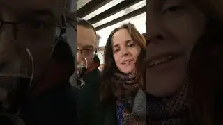 Италия 2018. Граппа в таверне