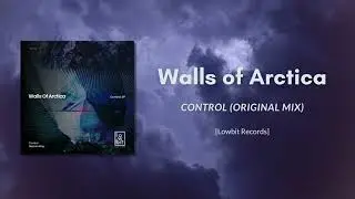 Walls of Arctica - Control (Original Mix) [Lowbit Records]