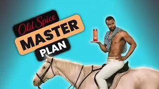 The Art of Memorable Branding: Old Spice's Jester Approach Uncovered!