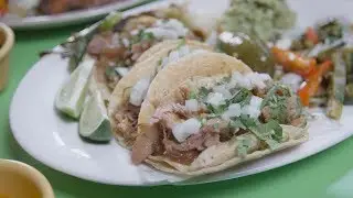 Chicago’s Best Markets: Lindo Michoacan Restaurant and Supermarket