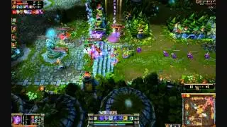 Daxxramas Pro Plays: Soraka
