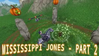 * Star Stable Online * Part 50 *The Runestone Secret & Share the Treasure Quest*