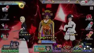 bleach Brave souls ps4 beginner guide