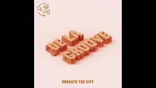 Le Hutin - On My Way Back