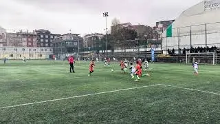 Lig34 5.Hafta / İst. Alanyaspor - Beylikdüzü Yakupluspor