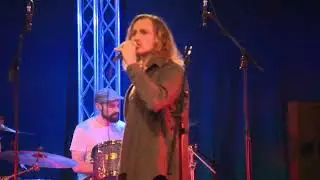 Psycho-Dahlia / Leave behind @NewcomerTV 2025