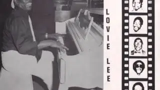 Lovie Lee / Chief Police  (Sonic 31283)