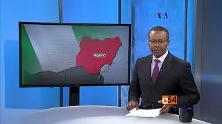 Death Toll increases from Nigerian Flood