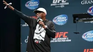 Burt Watson: We Rollllllllllllin'