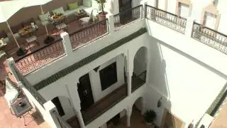 Riad Baba Ali by Made in Marrakech