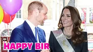 Princess Catherine's 44th Birthday: Facing New Challenges with Strength & Renewal in 2026 