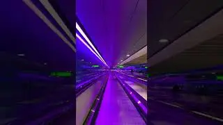 Pov: You Have An Early Morning Flight ✈️ #shorts #viral