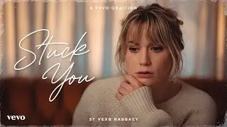 Stuck On You - Vexa (Official Audio)