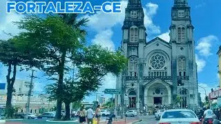 COMO SE ENCONTRA ESSA REGI&Atilde;O DA CIDADE! Fortaleza-ce 🇧🇷 EP-1.249/26