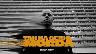 Morda - No bo po co feat. Marta Łoboda (prod. Supreme)