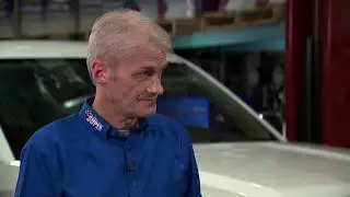 Chronique Pi&egrave;ces d'auto Super - Am&eacute;lioration de la suspension pour le remorquage et le chargement