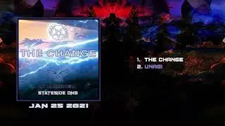 My Altered Soul - The Change