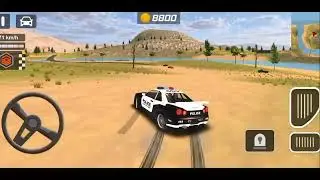 Offline Super Car Driving Simulator Android Game's! RajeebG289! Best Car service Game#63