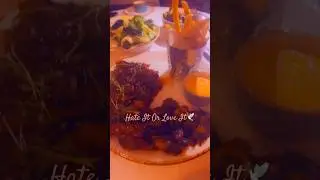 Underdog Is On Top🏆✨#mvp#legend#legacy#chosenones #ribeye#frites#vietnam#french#beets#powerful#bliss
