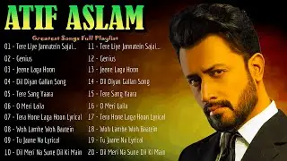 🔥 Atif Aslam - Harmonizing love, heartbreak, and life through unforgettable musical art 🌏🔥