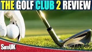 Is TGC2 the Most Realistic Golf Simulator Ever? | The Golf Club 2 Review XBox1 PS4 and PC