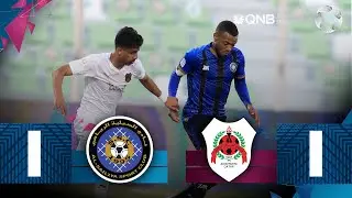 Al Sailiya 1-1 Al Rayyan | Week 18