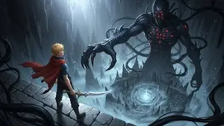 Shadow Slave Chapter 13 Moment Of Truth