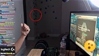 TSM Myth explains plans for new TSM house! FORTNITE TWITCH HIGHLIGHTS!