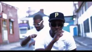 HARDPALM FT TIPPALY - 3 STYLE MUSIC VIDEO BY @RCTVOFFICIAL