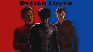 Making Every Spider-Man Actor Their Own Design Cover 