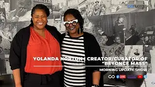 Yolanda Norton | Creator/Curator of 
