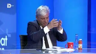 Kryeziu: Listën Serbe s’duhet me pa si armiqësore, me pjesën ushtarake të saj le të merren organet..