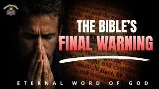 Who Is the Antichrist? What the Bible REALLY Says (Warning for 2026)