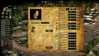 Taern HC czesc 367, lvl 111 111, fyo i gmo
