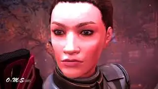 Mass Effect 1 - I Fell ( Mass Effect GMV )