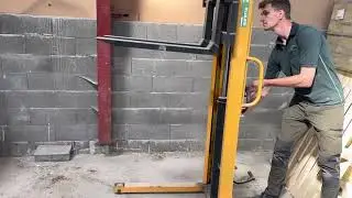 K&oslash;b pallel&oslash;fter p&aring; Klaravik.dk Id: 506044