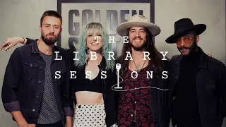 The Library Sessions: Get to Know Calling Cadence