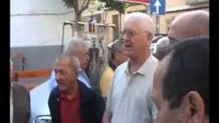 Auroros de Javalí Nuevo (Javalí Nuevo) 2013