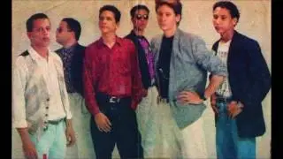 I.O.-Tú Llegaste A Mi
