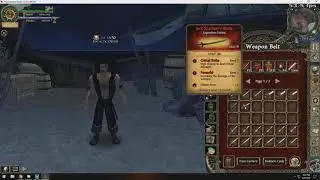 JACK SPARROW'S BLADE! LEGENDARY DROP - TLOPO
