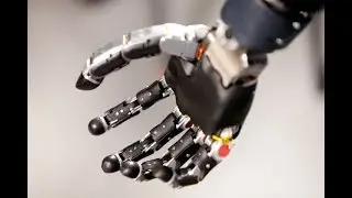 An Advanced Mind Control Robotic Arm