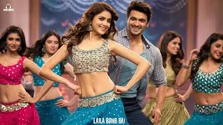 Laila Bomb Hai | New Song| Item Song 2026 |Item Songs Bollywood | Item Songs |Song
