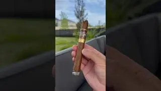 COHIBA M 💨 #cigar #tobacco #whiskey #asmr #trending