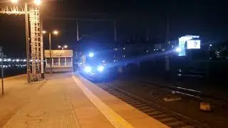 Endolino i Pendolino :)