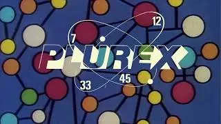 Mollesters - Plastic - From Punk To Ultra: The Plurex Story - 2LP or CD