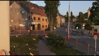 BetterSounds - bullet cracks, hits and flybyes showcase