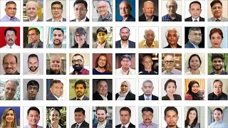 Tyre Tech Week 2026 - Chennai, India | Speaker Highlights