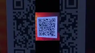 NWO QR code