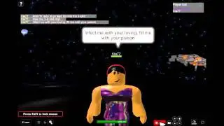 Et Katy Perry (FEAT) Kanye West, Roblox Offiical Video
